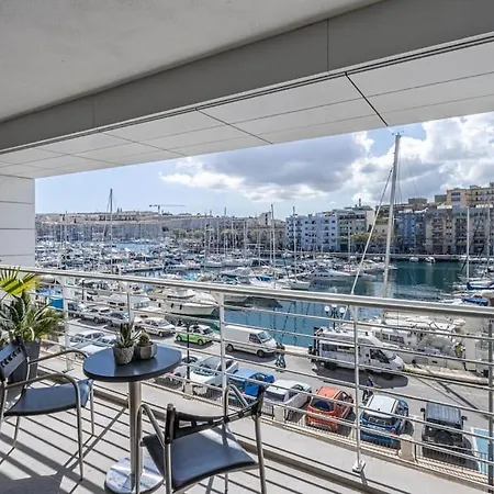 Appartement Stunning Luxury 3 Bedroom
