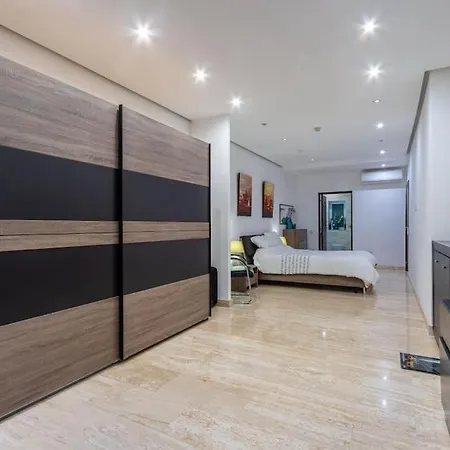 Stunning Luxury 3 Bedroom