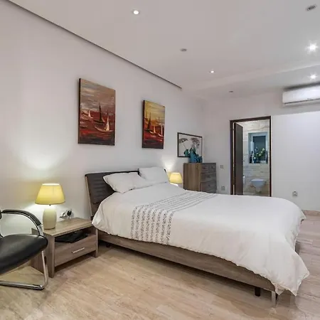 Stunning Luxury 3 Bedroom * Ta Xbiex