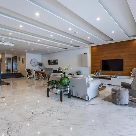 Stunning Luxury 3 Bedroom Ta Xbiex