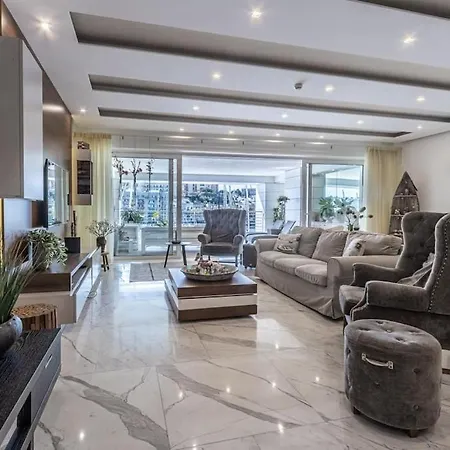 Stunning Luxury 3 Bedroom * Ta Xbiex