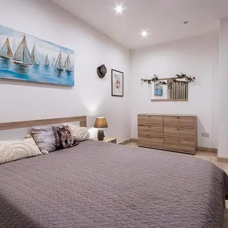 Apartman Stunning Luxury 3 Bedroom