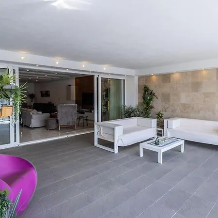 Stunning Luxury 3 Bedroom Appartement Ta Xbiex